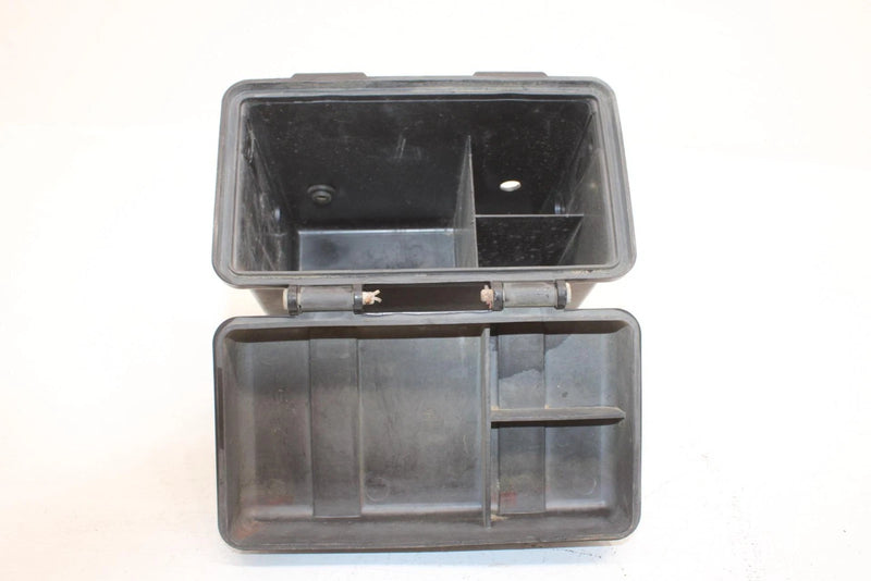 2006 Kawasaki Prarie 360 Oem Storage Box 39012-7501 AK29