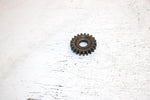 86 Honda Trx350 A Fourtrax 4x4 Oem 21T Starter Reduction Gear 28132-HA7-670 AH43