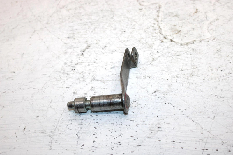 1983 Honda Atc 200 Oem Decompression Lever 12320-958-020 AH66