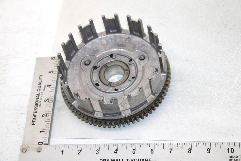 2006 Polaris Outlaw 500 Oem Outer Clutch Basket 3089617 AP4