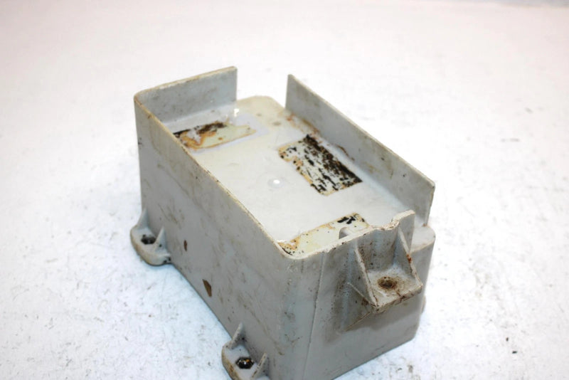 1990 Sea-doo Gt Oem Battery Box 278000068 JS55