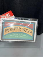 New Men’s Pioneer Wear Gray Suit Jacket 48 #12556 Y-605