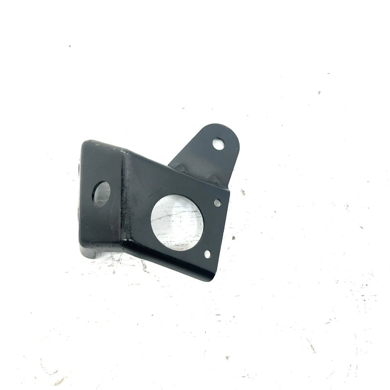 07-12 Can-Am Outlander 650 4x4 XT HO EFI OEM Right Anchor Plate 705002997 AB17
