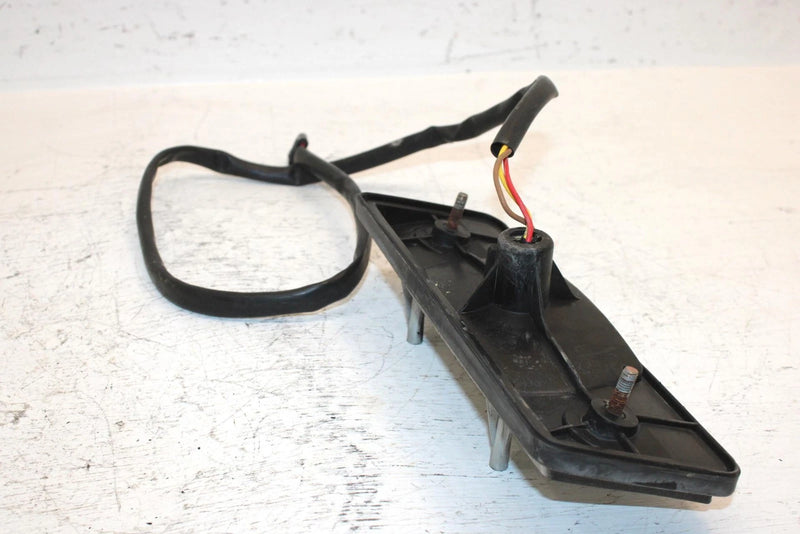 1995 Arctic Cat Pantera Oem Taillight Base 0609-091 SA17