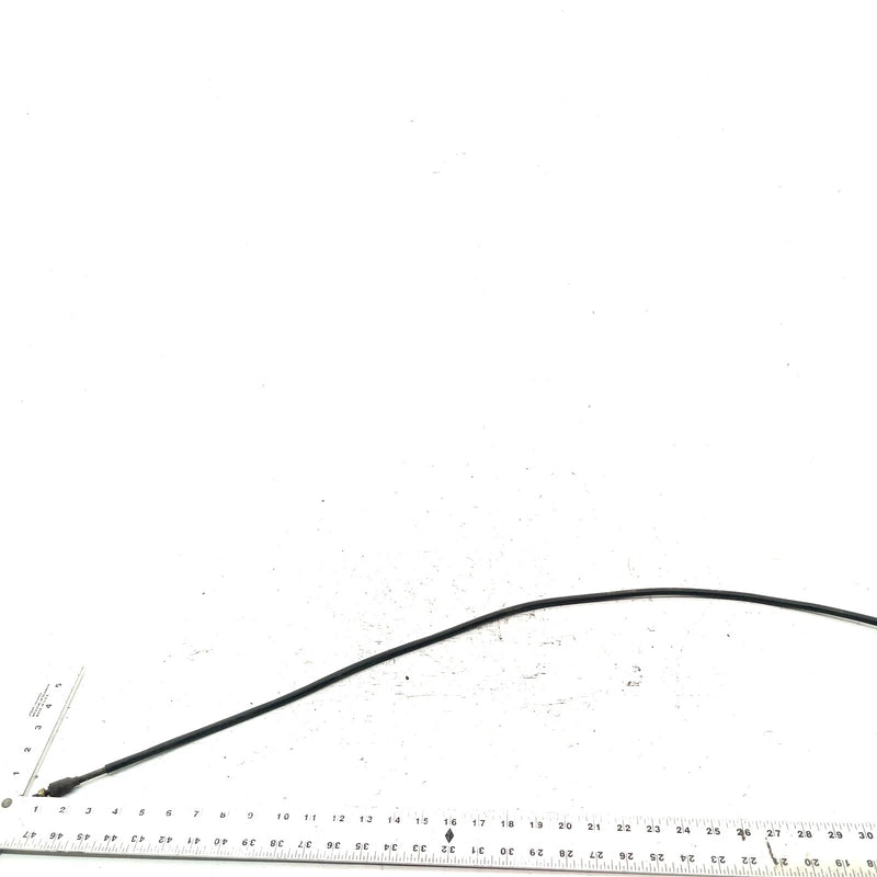 04 Honda Foreman Rubicon 500 4x4 OEM Throttle Cable 17910-HN2-000 AH86