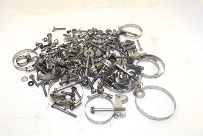 1995 Arctic Cat Daytona Oem Nut Bolt Spacer Washer Hardware Kit JA6