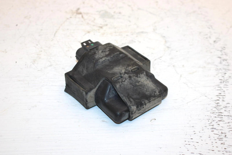 2009 Suzuki Lt-a400f Oem CDI ECU ECM Ignition Box 32900-27H10 AS26