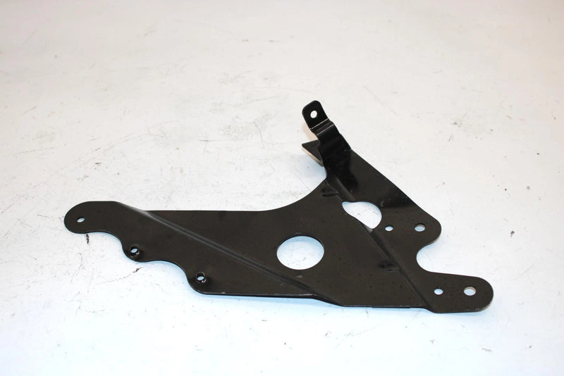 01 Ski-doo Mxz 800 Oem LH Footrest Reinforcement 518321307 SSS