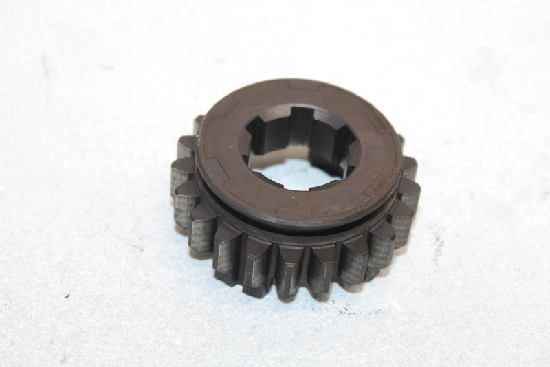 00 Arctic Cat 300 4x4 Oem 5th Driven Dog Gear 21T 3446-147 AA20