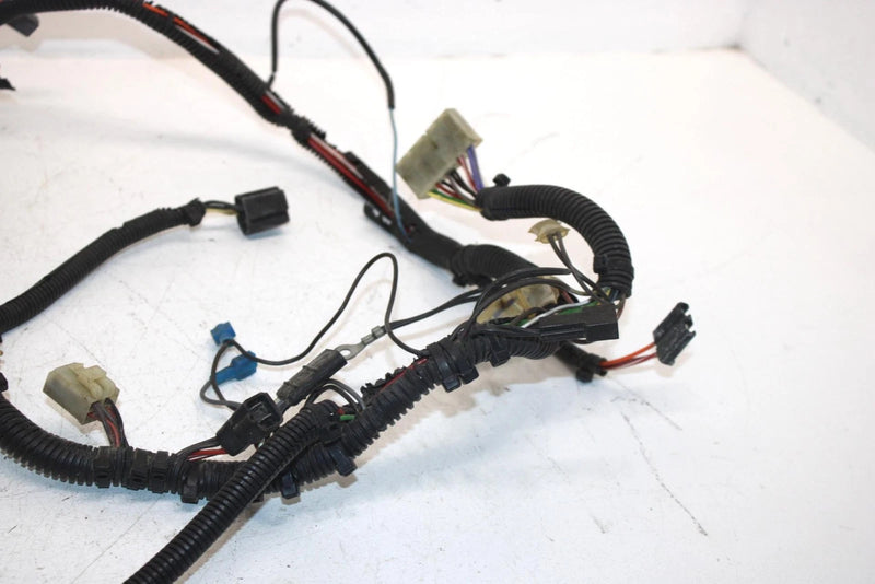 1997 Polaris Magnum 425 Oem Main Wire Harness 2460608 AP166