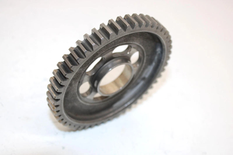 86 Honda Fourtrax 350 Trx350 4x4 Oem 49T Countershaft Gear 23411-HA0-000 AH31