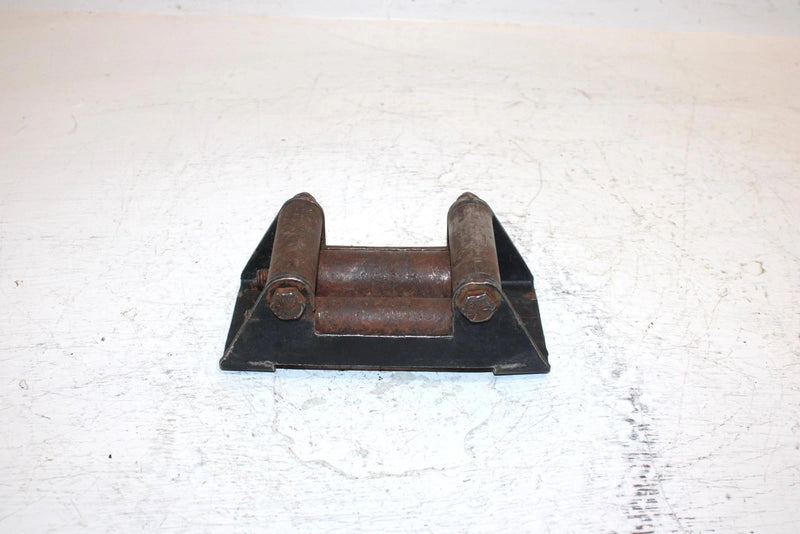 2003 Bombardier Quest 500 Oem Winch Roller AB13
