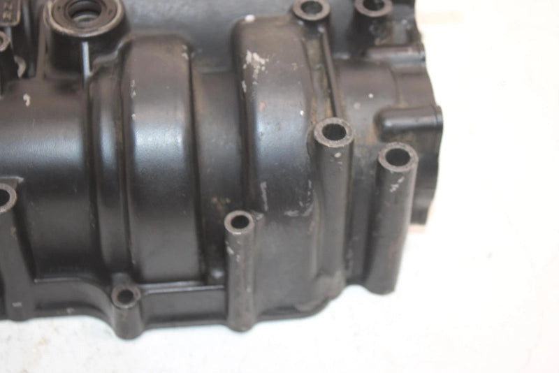 1990 Kawasaki Bayou 300 Oem Transmission Output Cover 14055-1126 AK22
