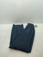 New Vintage Blue Dickson Jenkins Polyester Pants #5507 ZZ-40