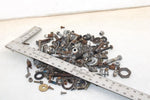 86 Polaris Trail Boss  Oem Hardware Kit AP138