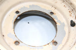 2000 Polaris Xplorer 400 Oem Front Wheel Rim  1523448-067 AP200