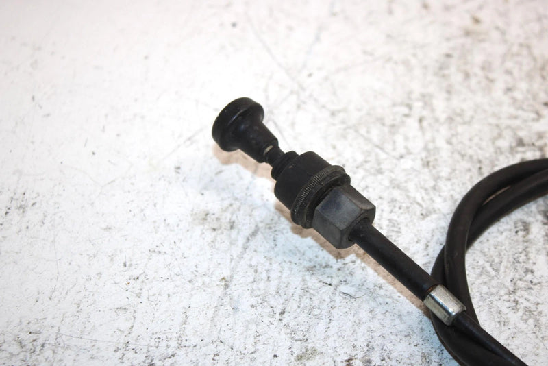 2004 Honda Fourtrax Foreman Rubicon Oem Choke Cable 17950-HN2-010 AH5