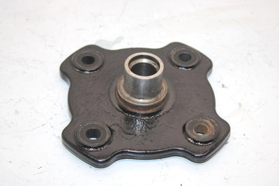 02 Arctic Cat 250 2x4 Oem Front Wheel Hub Non Splined 0502-258 AA22
