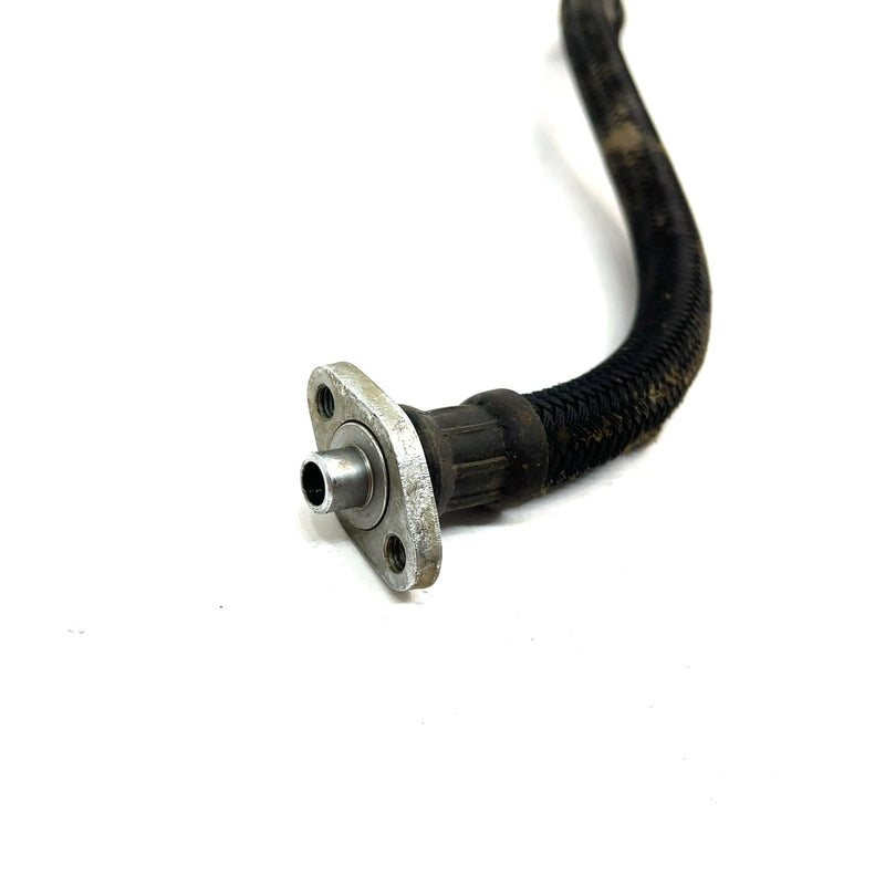 2006 Honda Rancher 350 TRX350FM 4x4 OEM Oil Cooler Hose 15520-HN5-N00 AH75