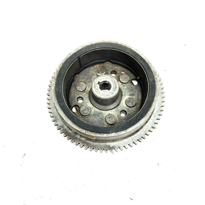 1994 Arctic Cat TigerShark Daytona OEM Flywheel 3008-602 JA14