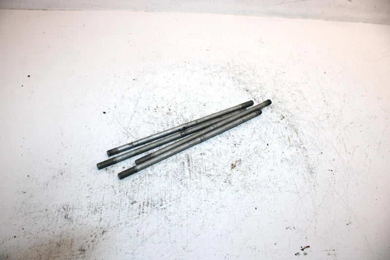 2004 Honda Fourtrax Foreman Rubicon Oem Stud Bolt Set of 4 90032-HN2-A00 AH5