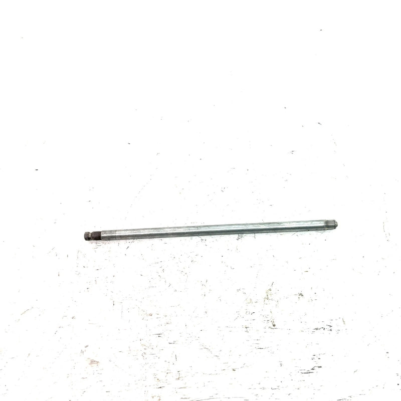 01-04 Honda Foreman Rubicon 500 TRX500FA 4x4 OEM Shift Shaft 24681-HN2-000 AH86