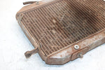 2004 Honda Fourtrax Rincon Oem Radiator 19010-HN8-A61 AH2