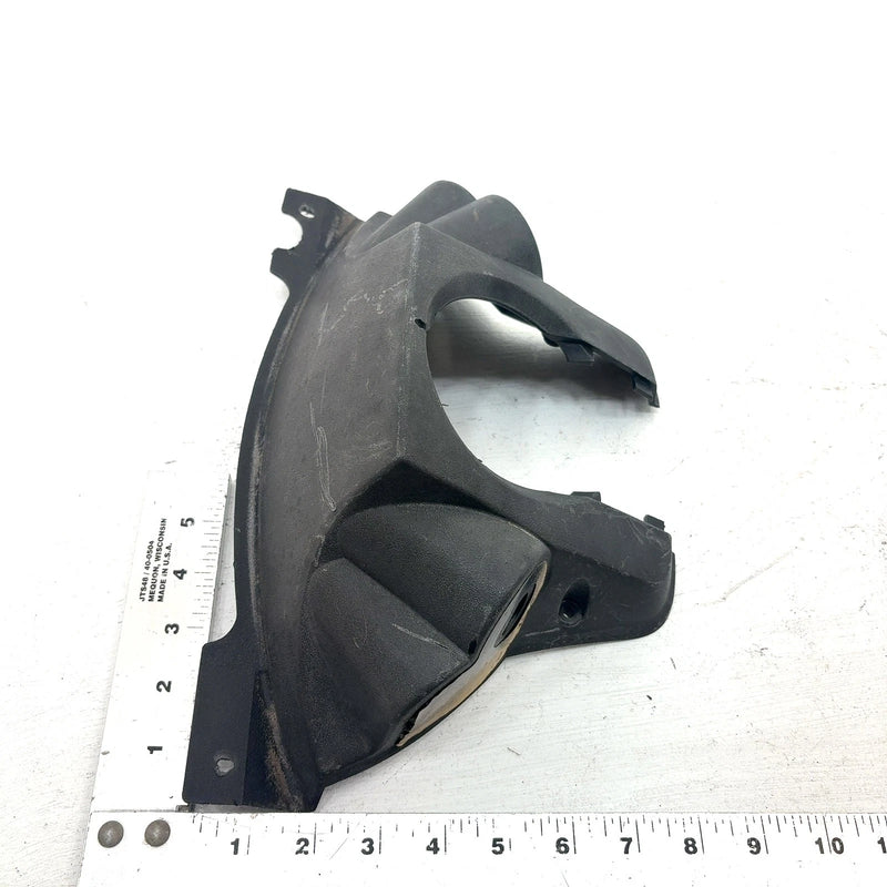 98-01 ARCTIC CAT ZR 500 OEM CONSOLE PANEL 1606-225 SA18