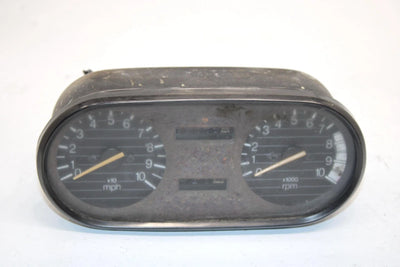 89 Yamaha Phazer Pz480n Oem Speedometer Assembly 81R-83500-40-00 SY31