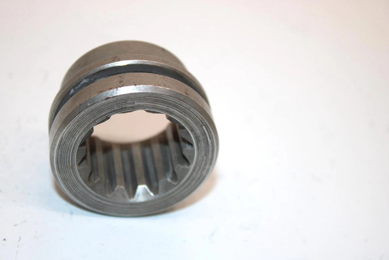02 Suzuki Vinson 500 Lta500f 4x4  Oem Sleeve 27371-31GA0 ASS