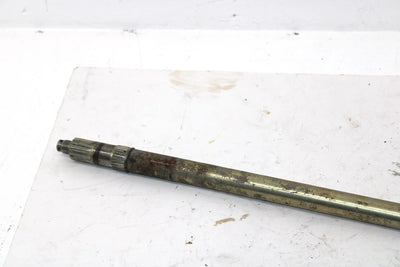 2000 Polaris Sport Oem Secondary Jack Shaft Jackshaft 1332172 SP179