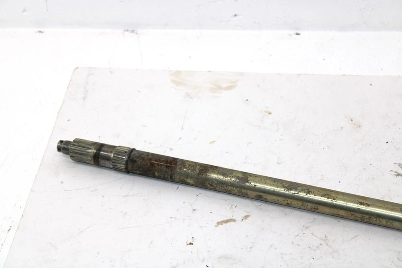 2000 Polaris Sport Oem Secondary Jack Shaft Jackshaft 1332172 SP179