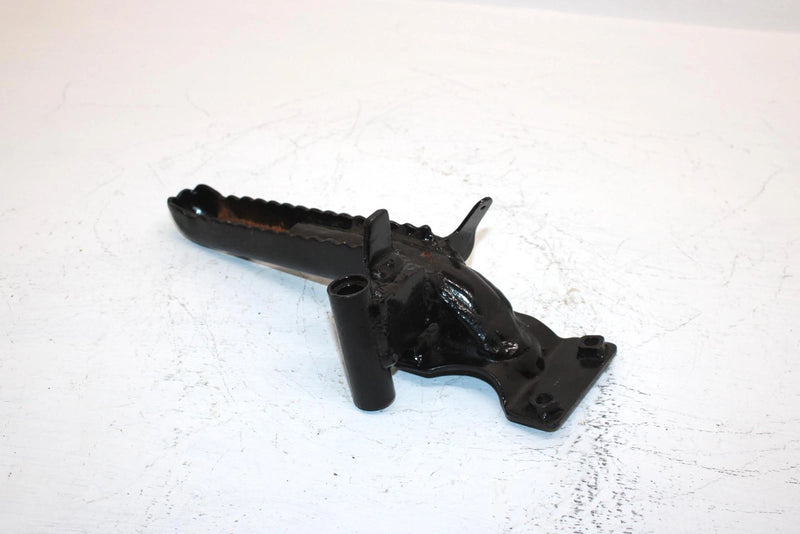 1993 Kawasaki Bayou 300 Oem Right Foot Peg 34028-1279 AK24