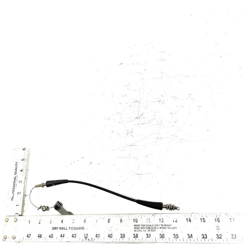 2000 Polaris Genesis FFI OEM Oil Pump Cable 7080602 JP51