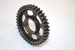 86 Honda Fourtrax 250 Trx250 A Oem 37T 4ed Countershaft Gear 23451-HA0-000 AH32