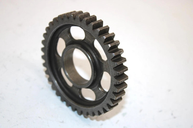 86 Honda Fourtrax 250 Trx250 A Oem 37T 4ed Countershaft Gear 23451-HA0-000 AH32