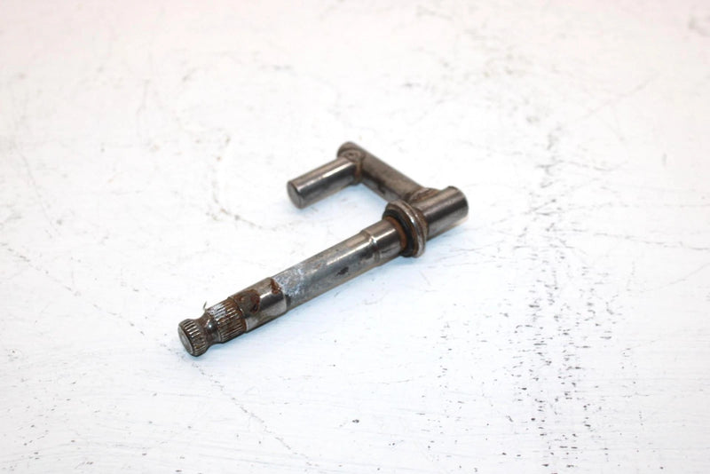 1993 Kawasaki Bayou 300 Oem Parking Brake Arm 21083-1072 AK24