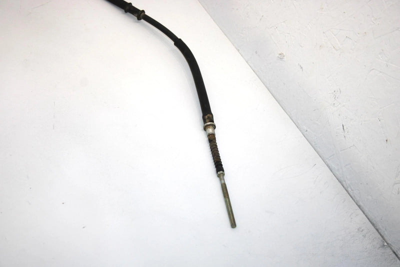 18 Suzuki King Quad 500 Oem Parking Brake Cable 58810-31G30 AS3