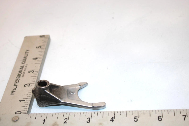 00 Yamaha  Warrior 350 Oem Shift Fork #3 1UY-18513-00-00 AYS