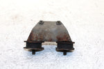 95 Yamaha Vmax 600 Le Oem RearUpper Motor Mount W/Dampners  82M-21425-00-00 SY21