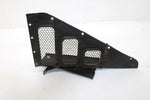 1995 Arctic Cat Zr 580 EFI Oem Left Pannel Louver 0616-285 B550