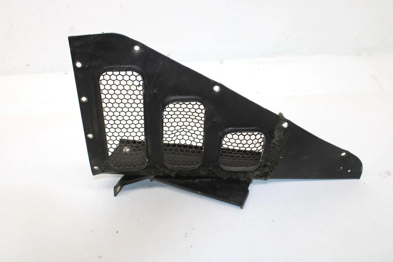 1995 Arctic Cat Zr 580 EFI Oem Left Pannel Louver 0616-285 B550