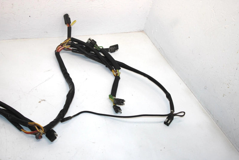 98 Arctic Cat Cougar Mountain Cat 550 Oem Main Wire Harness 0686-501 SAS3