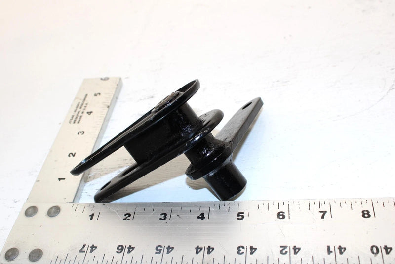 1998 Arctic Cat Ext 600 Touring Oem Steering Pivot Arm W/Shaft 0605-254 SA56