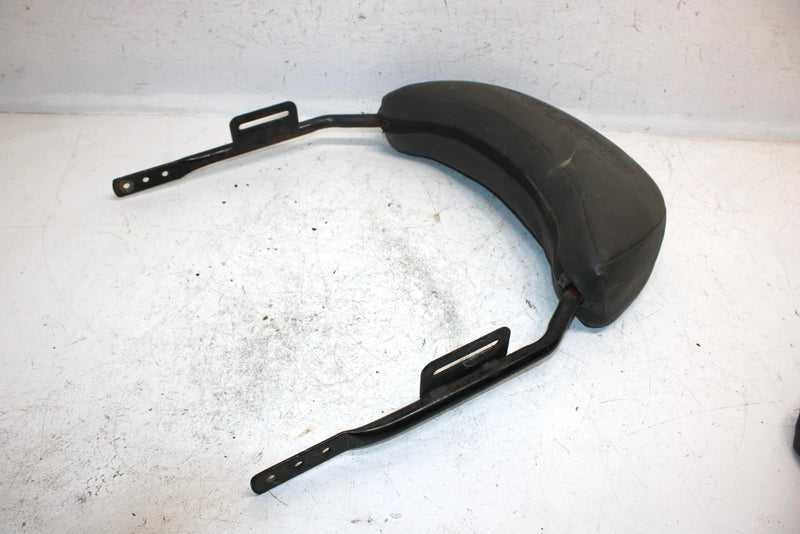 92 Polaris Sport Gt Oem Backrest Assembly 2681449 SP62