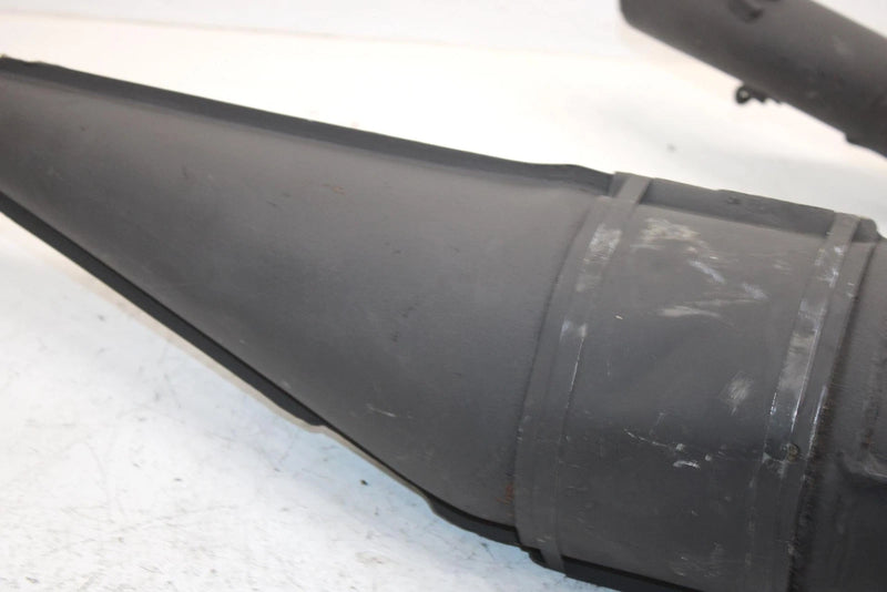 95 Arctic Cat Zrt 800 OEM Center Expansion Chamber 0712-114 SA155