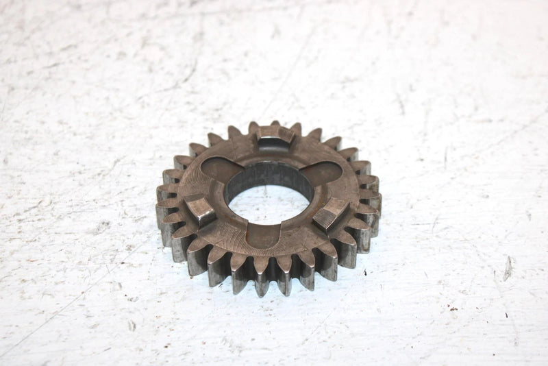 2002 Polaris Sportsman 700 Oem 28T Transmission Gear 3233912 AP184