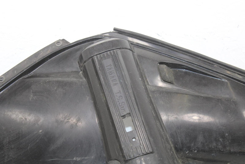 1986 Yamaha Phazer Oem Lower Right Hood 81H-21983-00-00 SY124