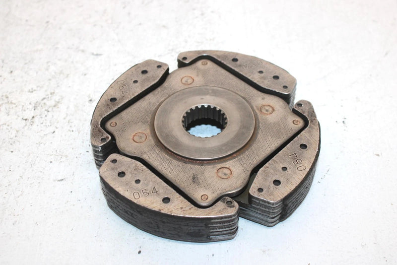 1996 Kawasaki Bayou 300 Oem Centrifugal Clutch 41036-1122 41036-1286 AK19