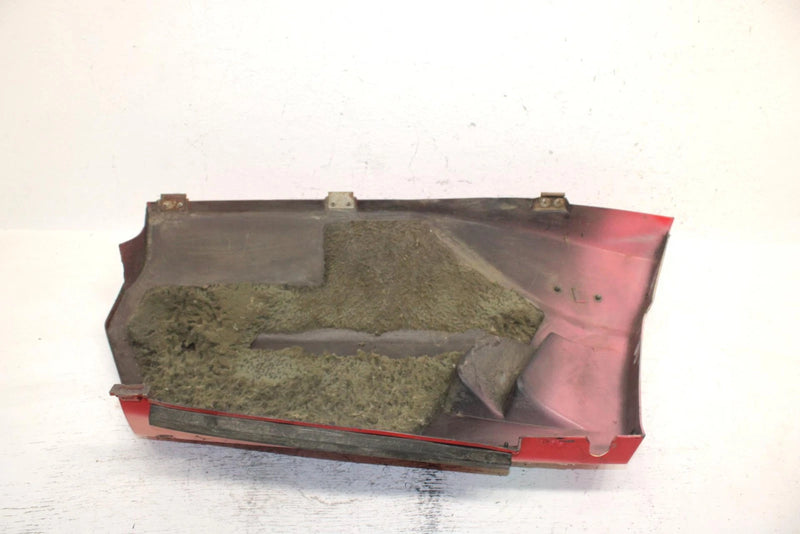 1995 Yamaha Vmax 600 Oem Left Side Panel 8AB-2197H-00-00 SY11